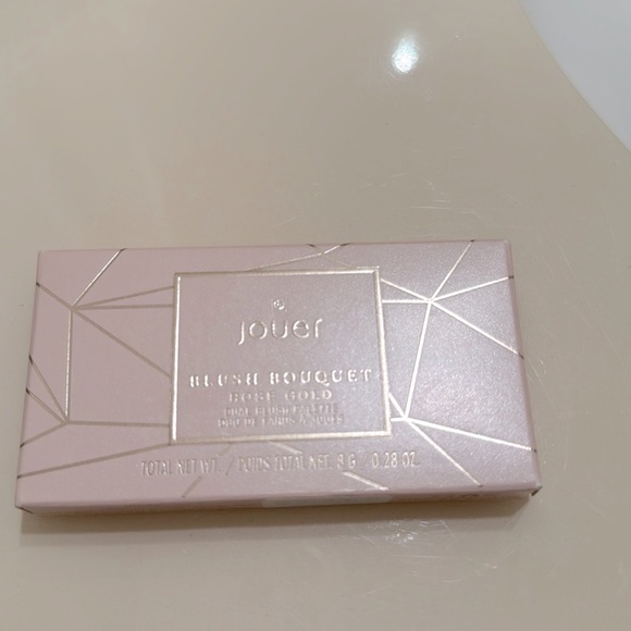 Jouer blush bouquet NWT - Picture 2 of 6